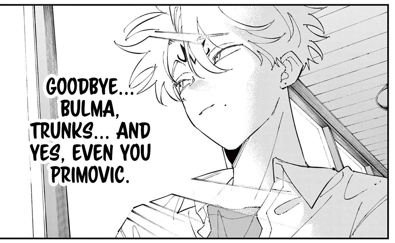 Halaman dari Tonari no Seki no Yatsu ga Souiu Me de Mitekuru Chapter 41