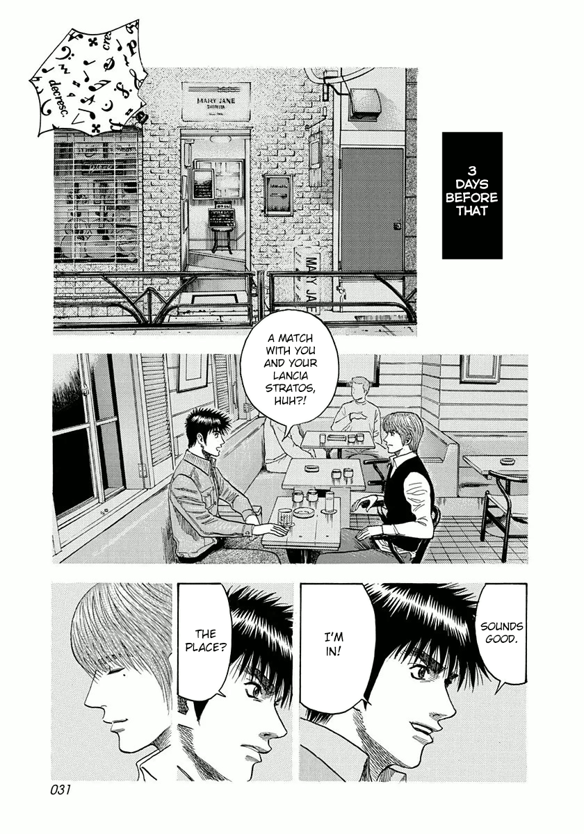 Halaman dari Countach Chapter 26