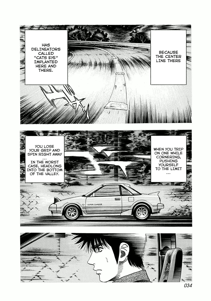 Halaman dari Countach Chapter 26