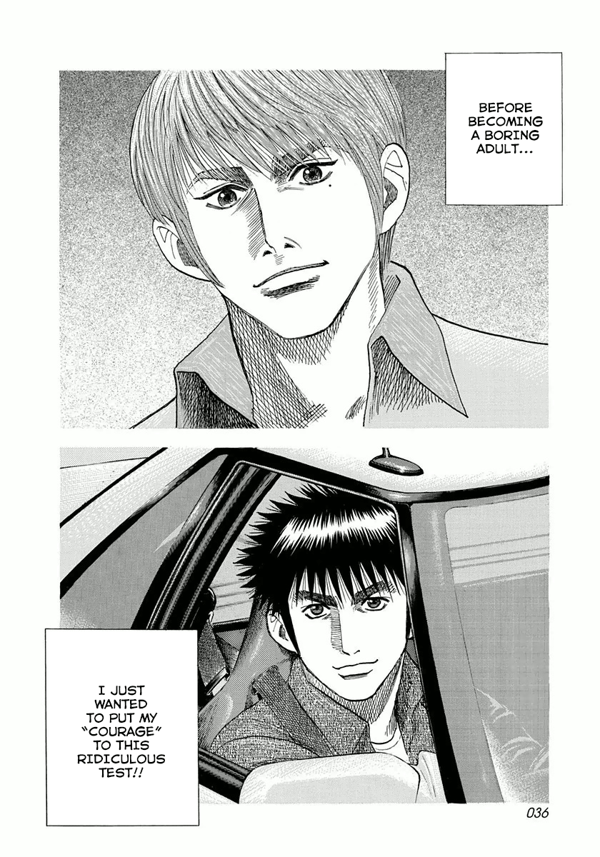 Halaman dari Countach Chapter 26