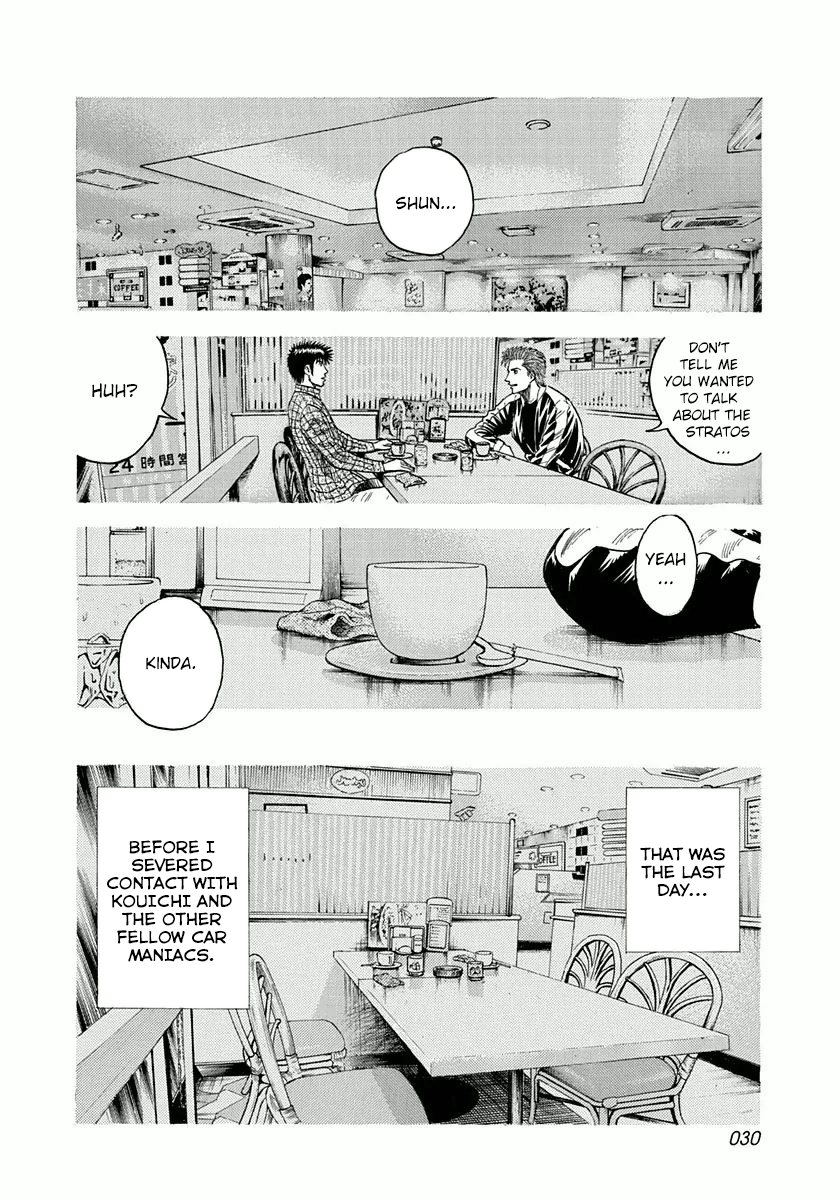 Halaman dari Countach Chapter 26