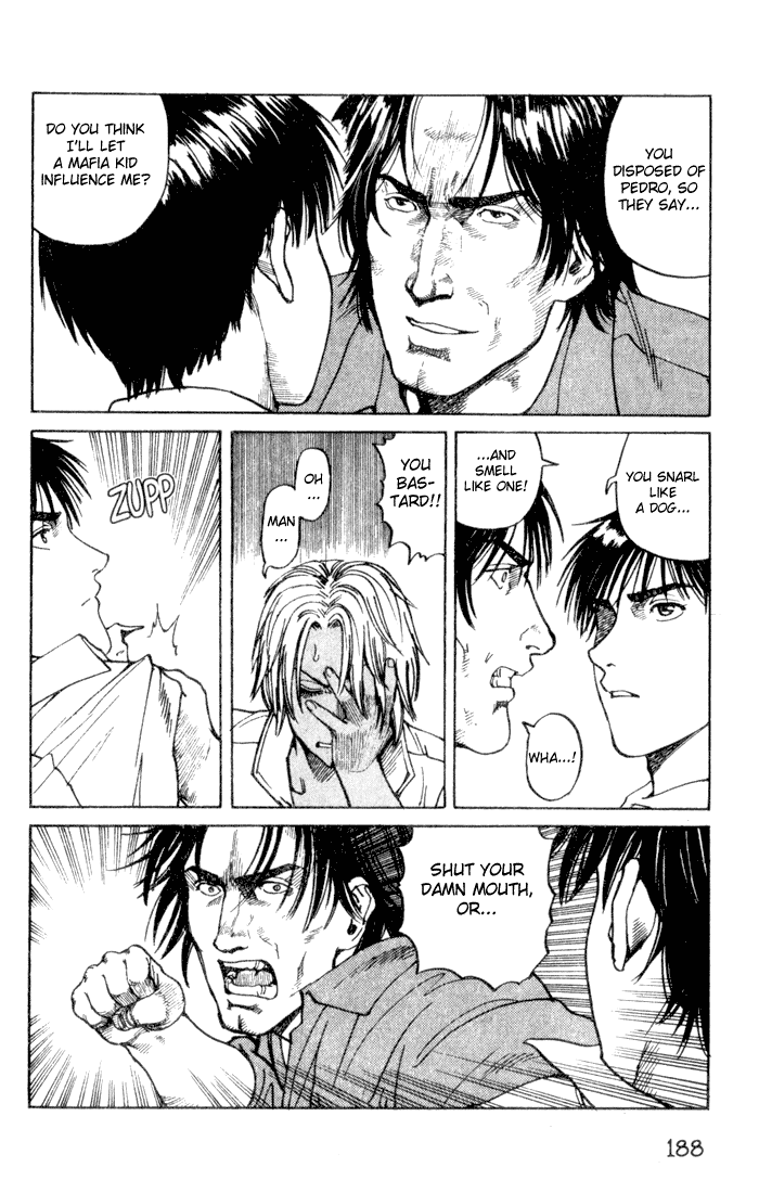 Halaman dari Eden: It's an Endless World! Chapter 53