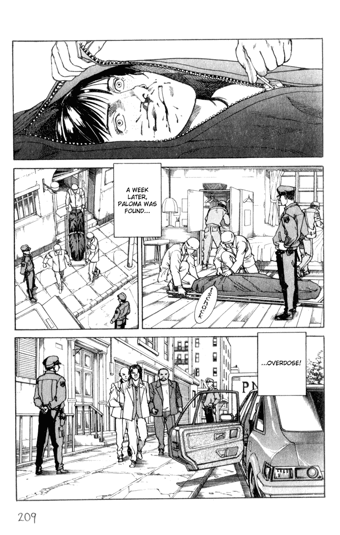 Halaman dari Eden: It's an Endless World! Chapter 53