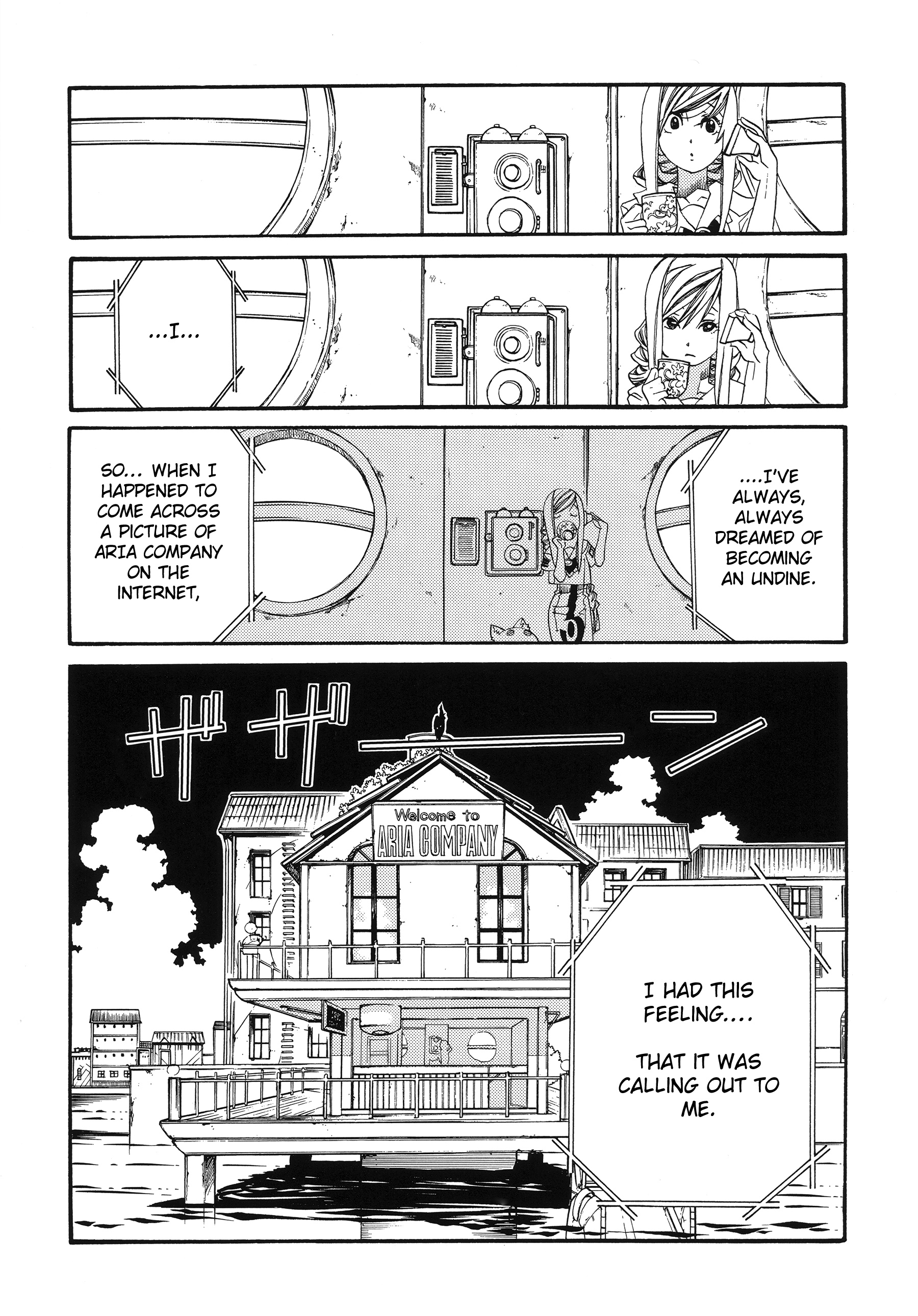 Halaman dari Aria Chapter 60.1