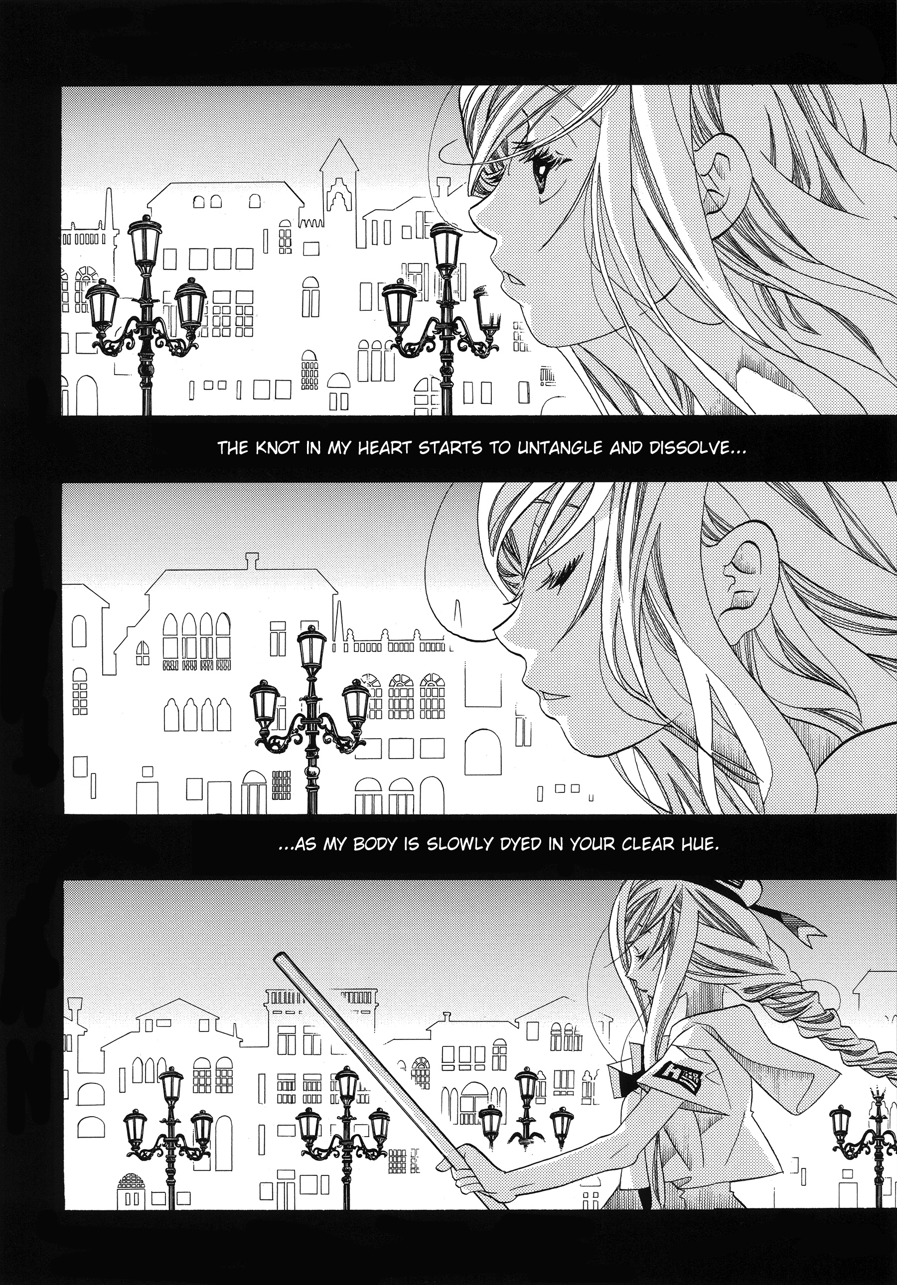 Halaman dari Aria Chapter 60.1