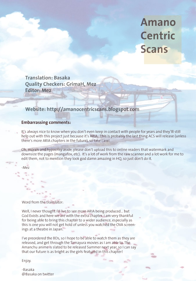 Halaman dari Aria Chapter 60.1