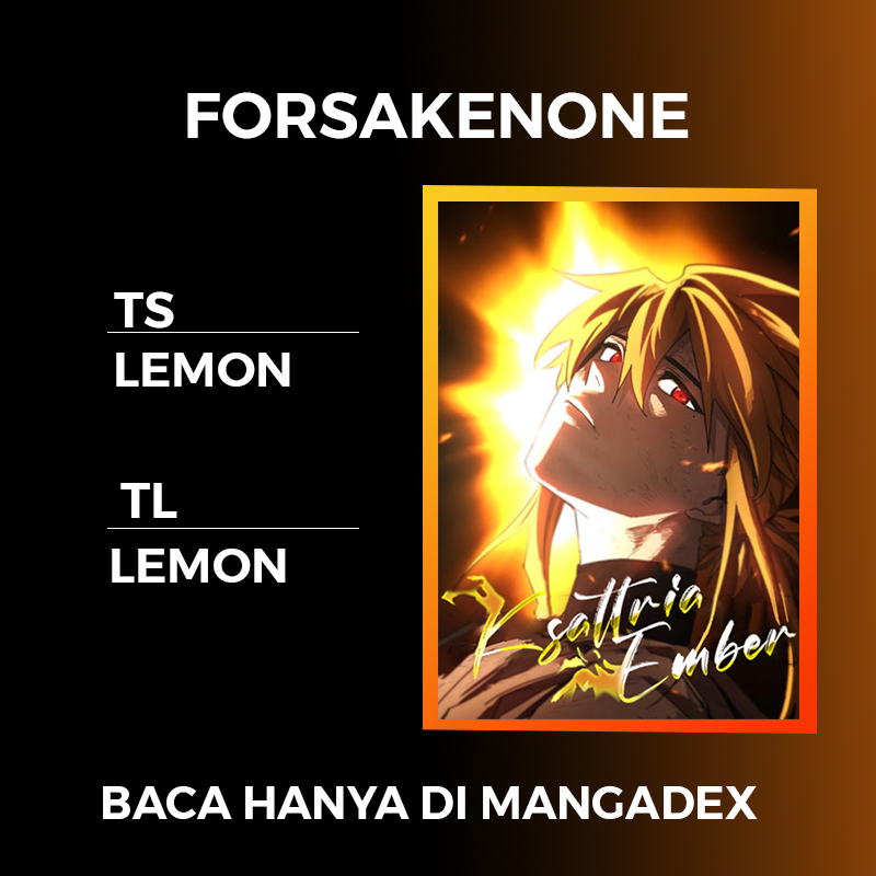 The Ember Knight Chapter 109 - halaman 1