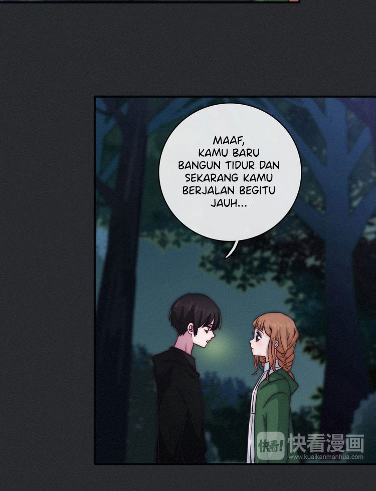 Heiye Yousuo Si Chapter 14 - halaman 15