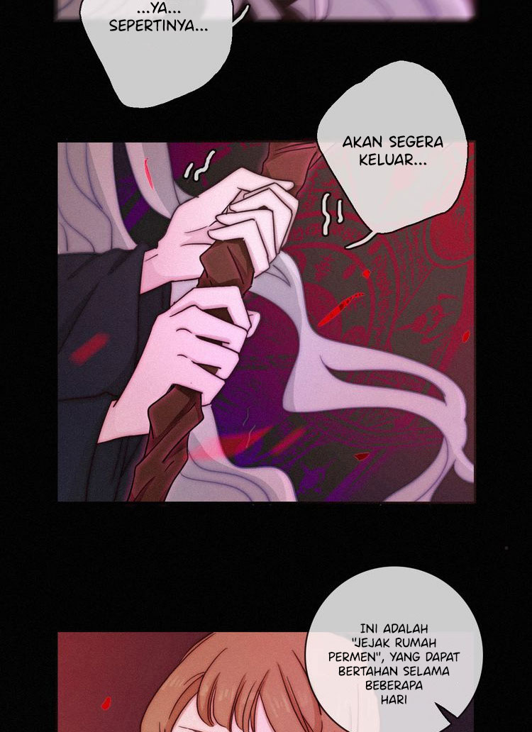 Heiye Yousuo Si Chapter 14 - halaman 26