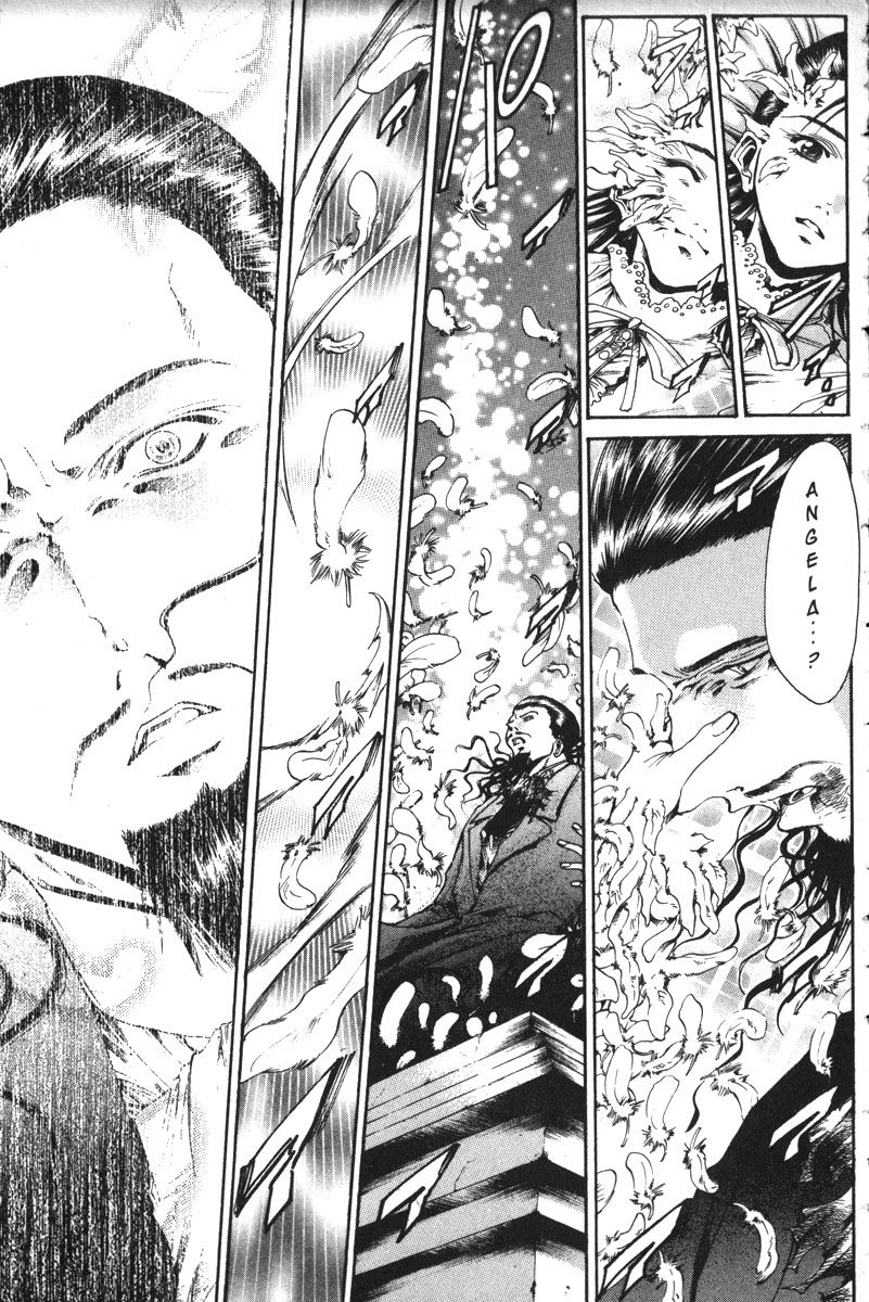 Halaman dari GetBackers Chapter 147