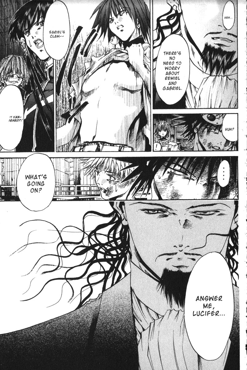 Halaman dari GetBackers Chapter 147