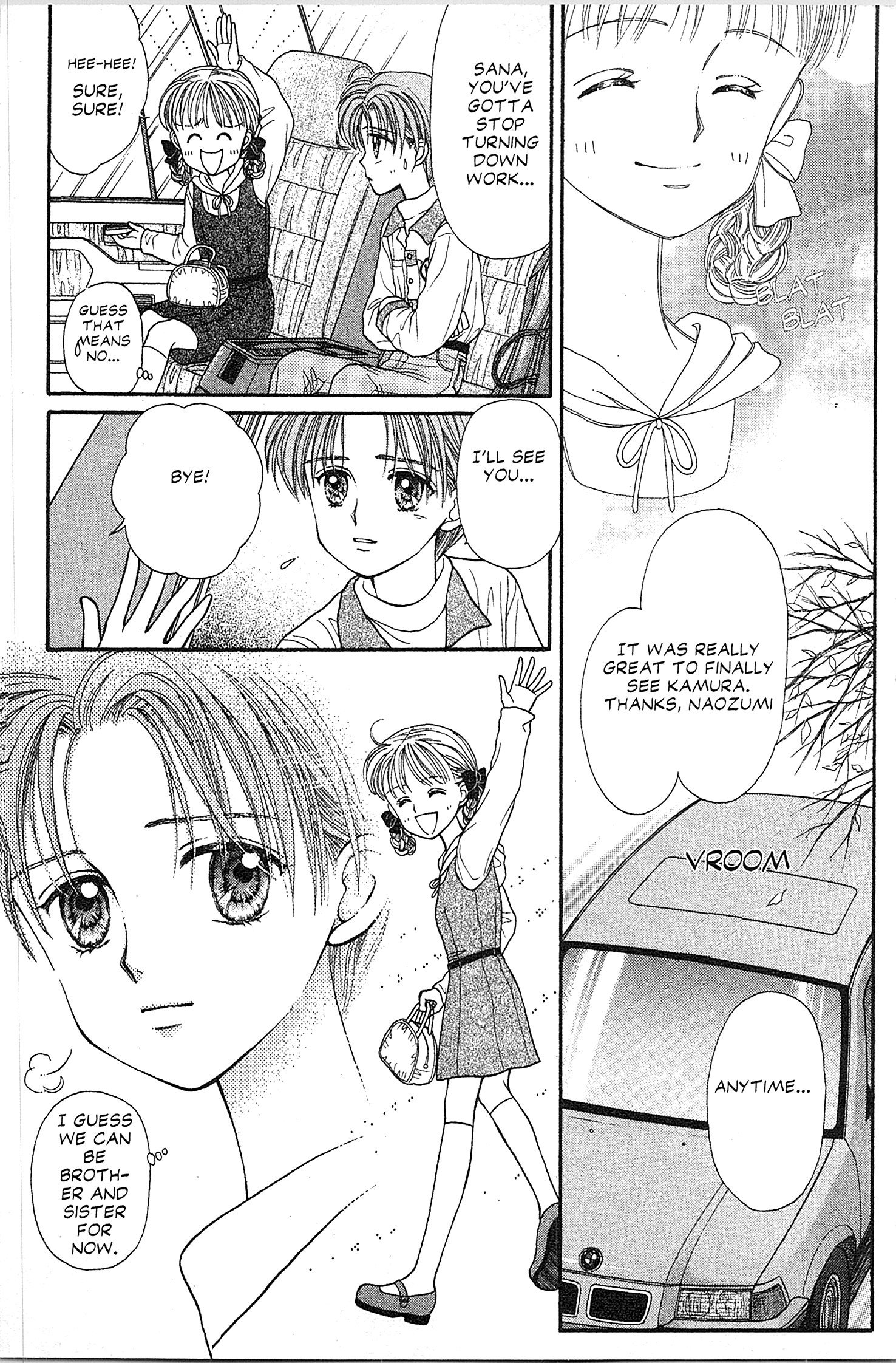 Halaman dari Kodocha Chapter 18