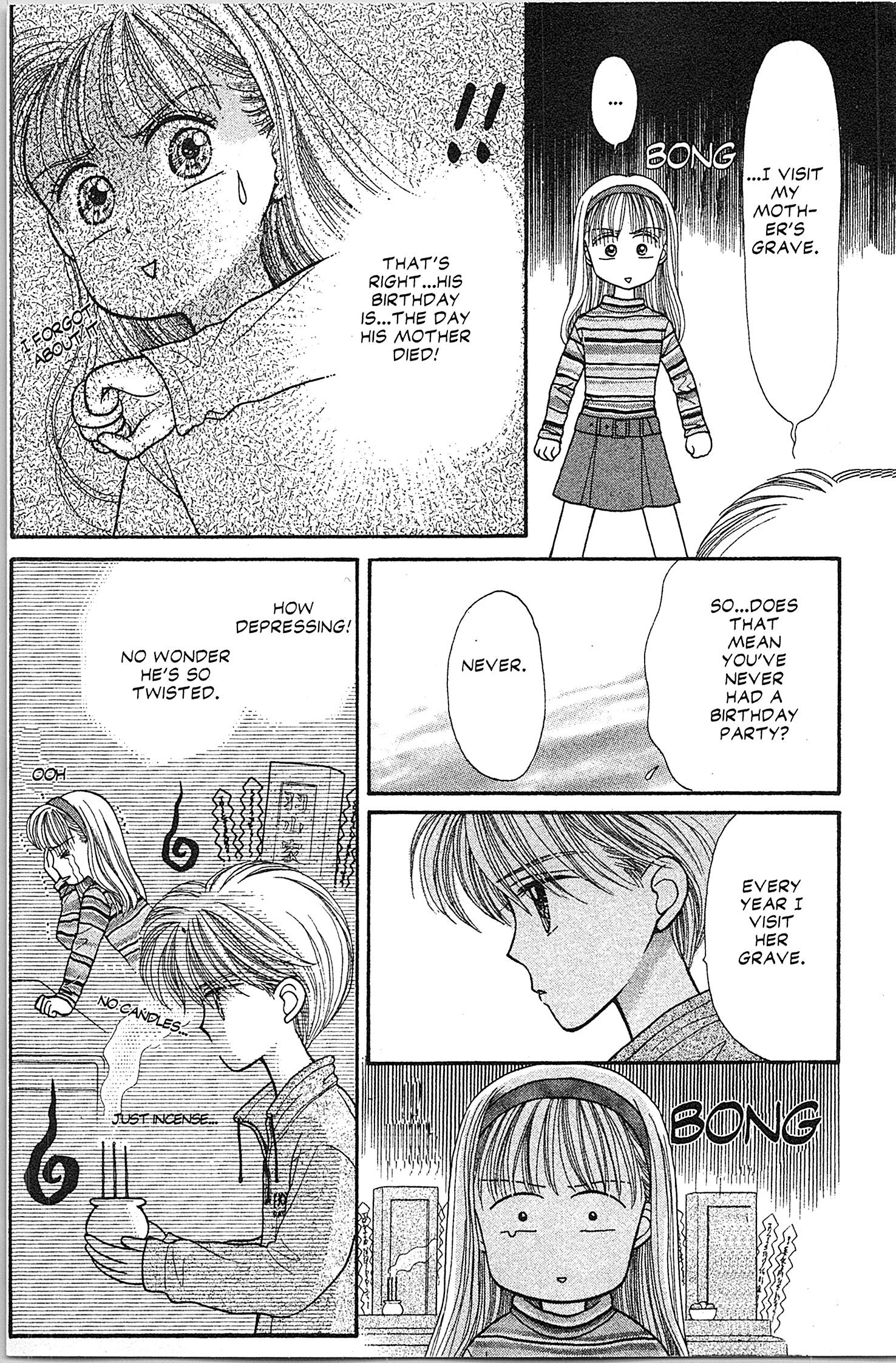 Halaman dari Kodocha Chapter 18