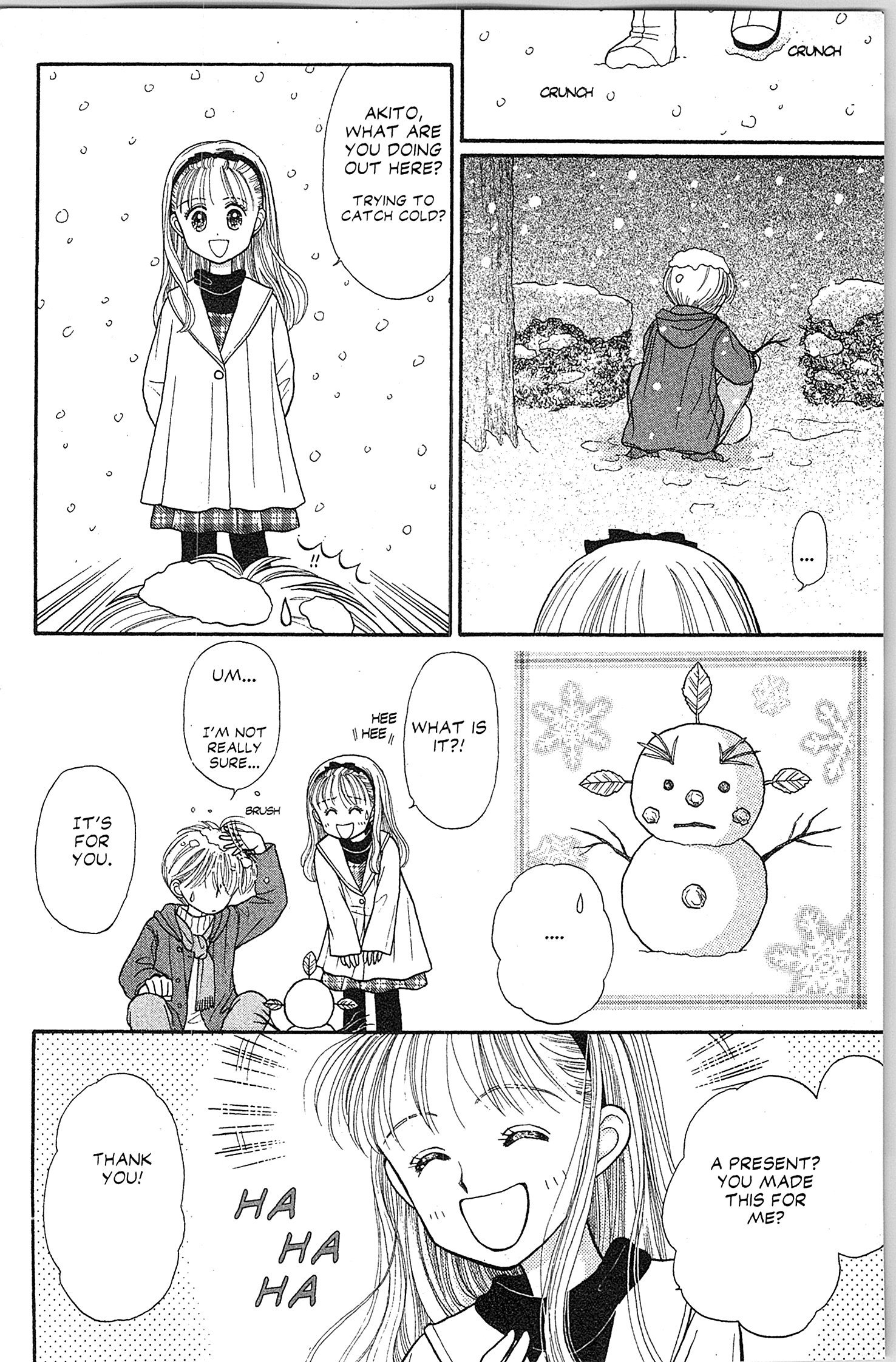 Halaman dari Kodocha Chapter 18