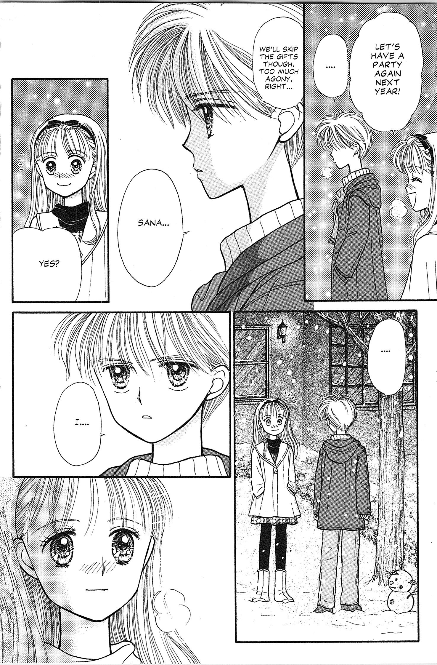 Halaman dari Kodocha Chapter 18