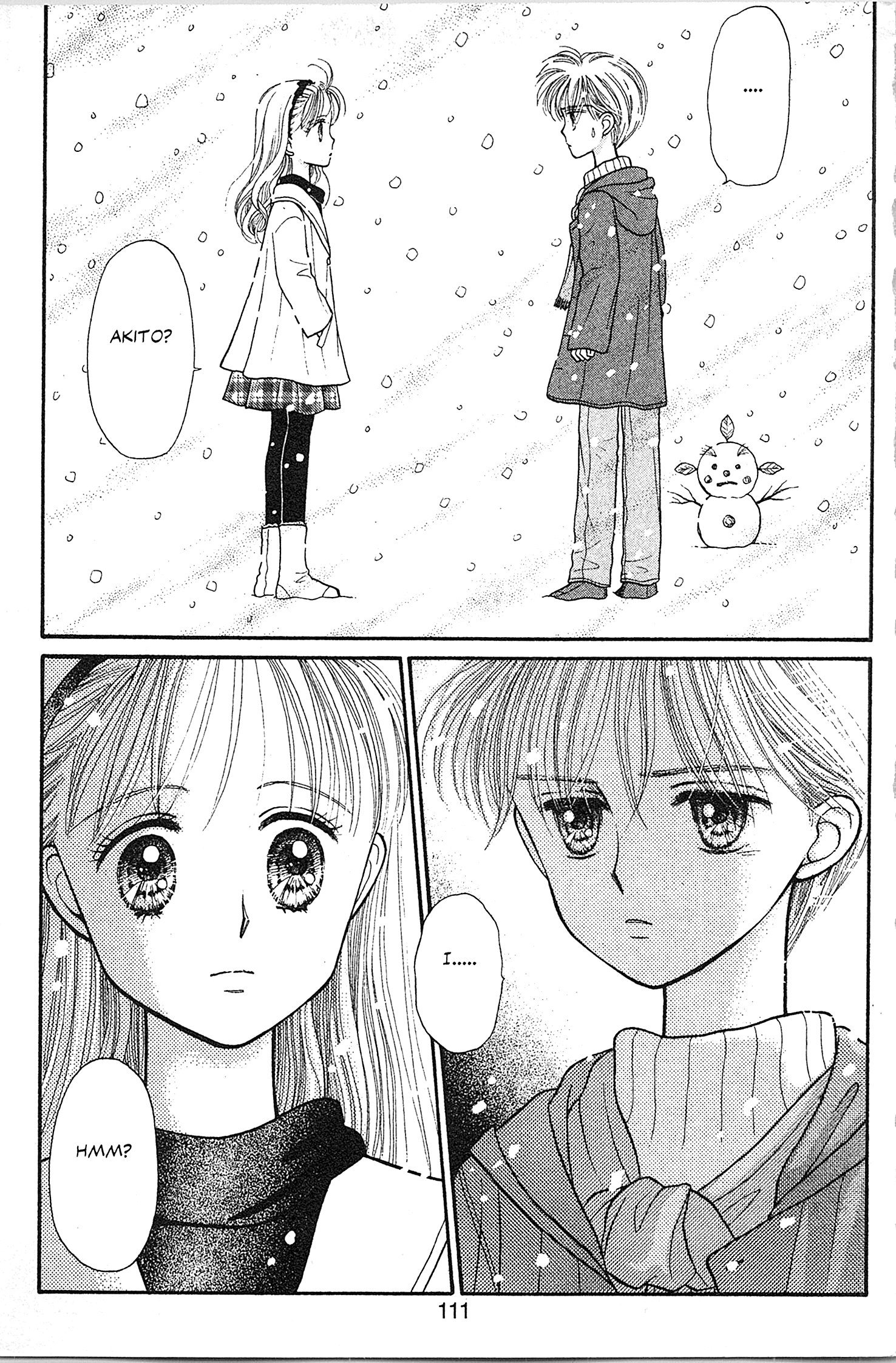 Halaman dari Kodocha Chapter 18
