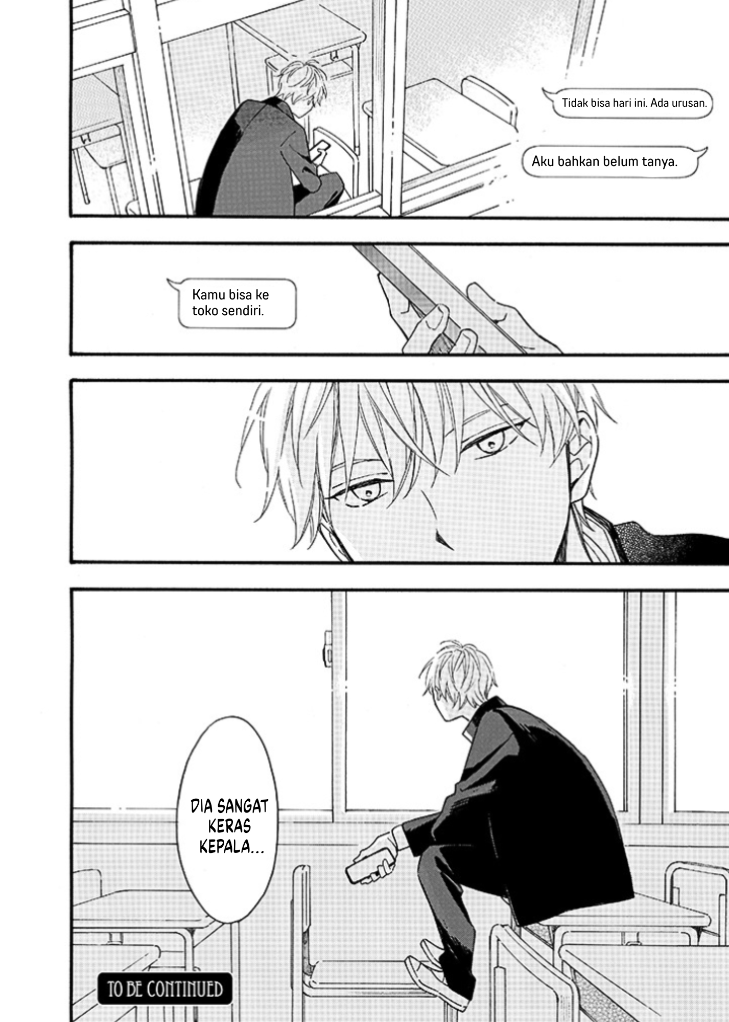 Long Period Chapter 1 - halaman 30