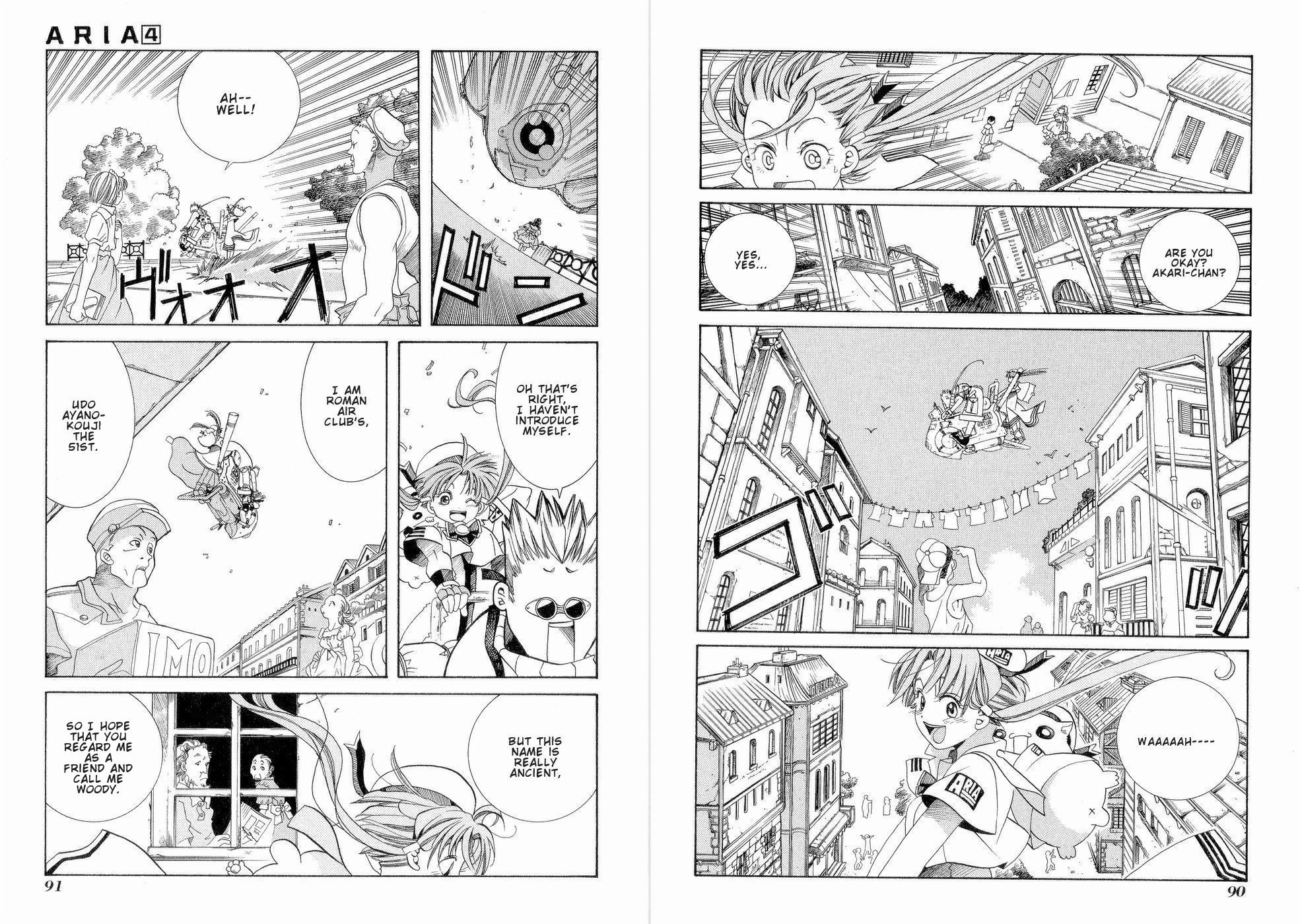 Halaman dari Aria Chapter 18