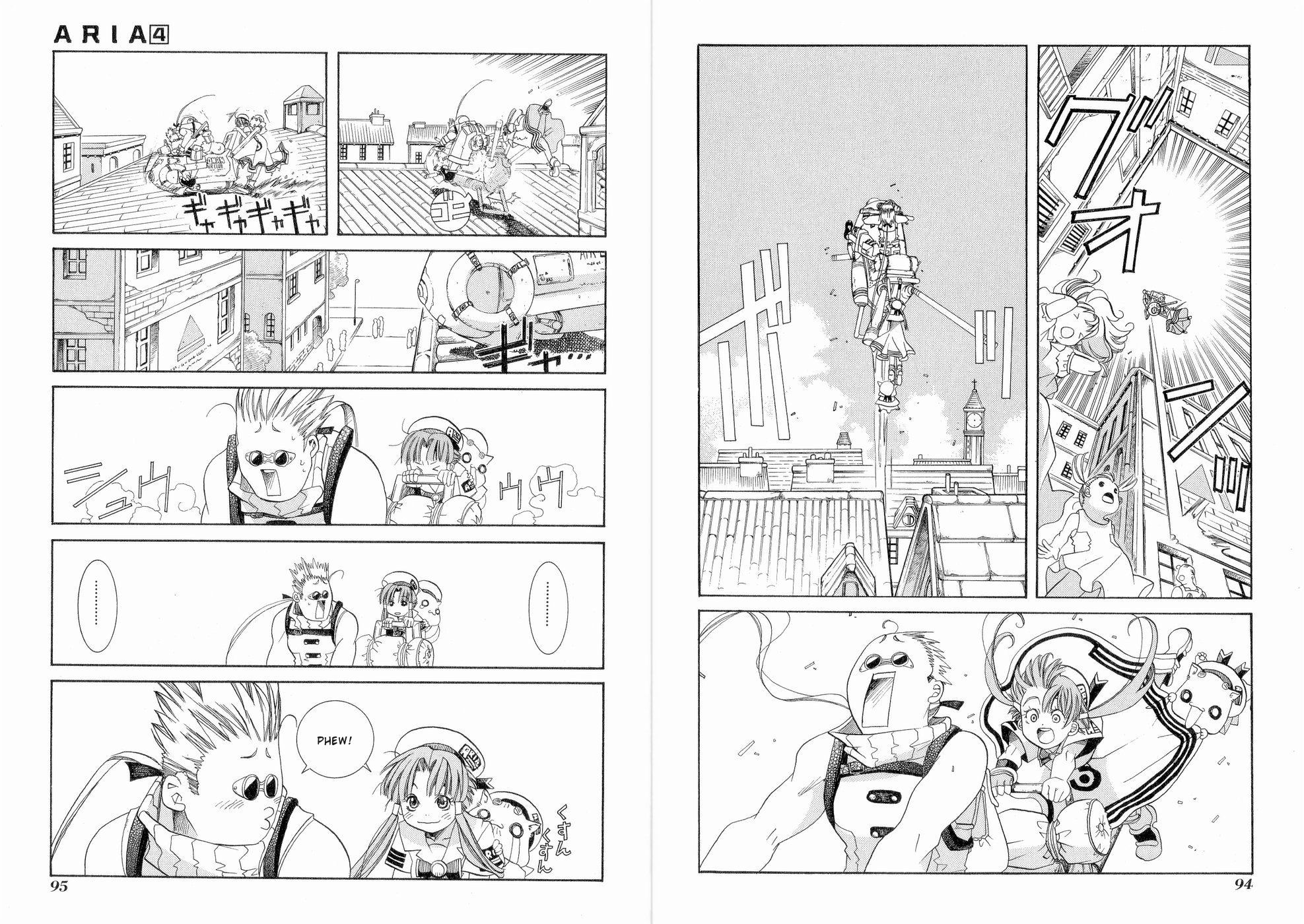 Halaman dari Aria Chapter 18