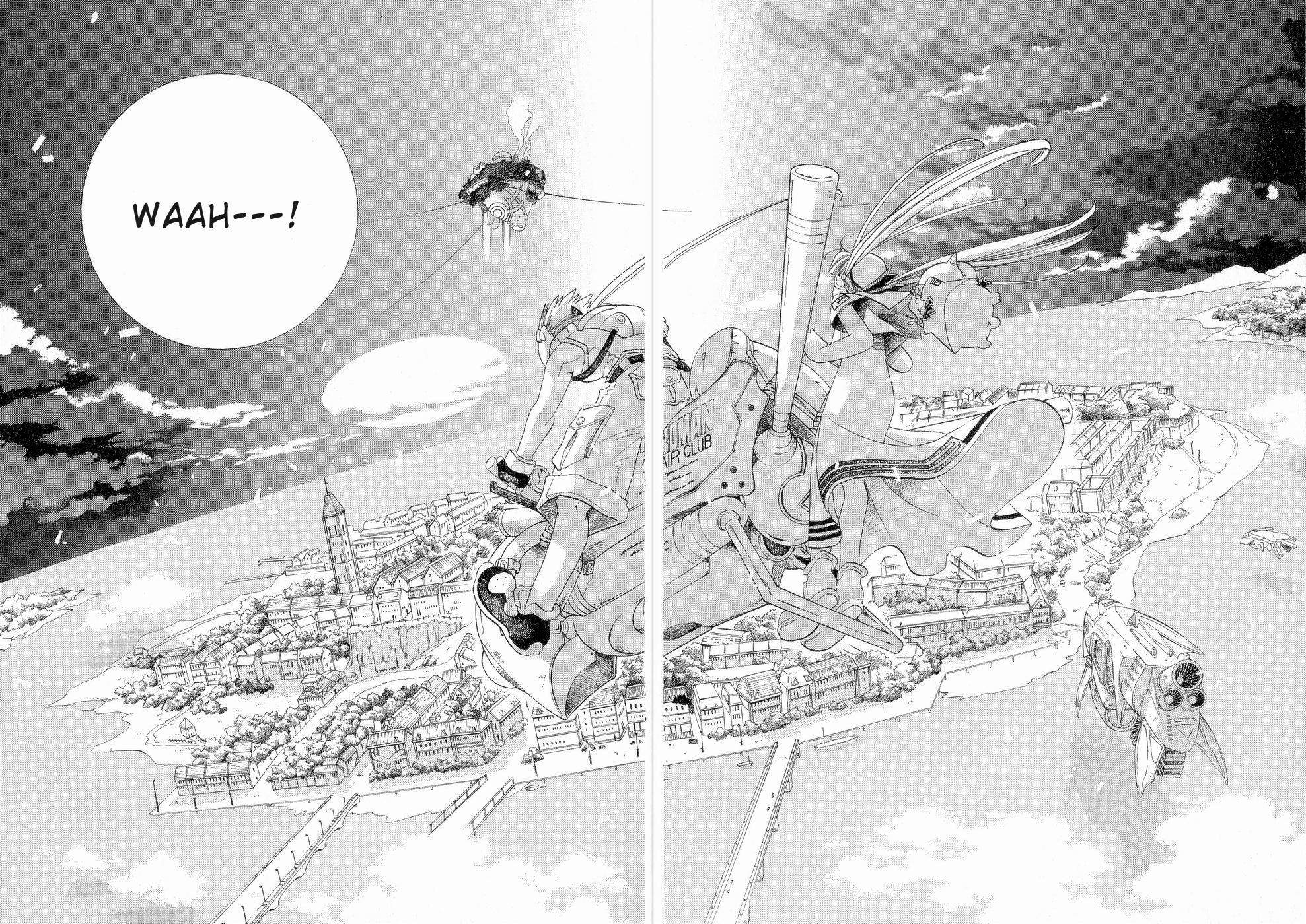 Halaman dari Aria Chapter 18