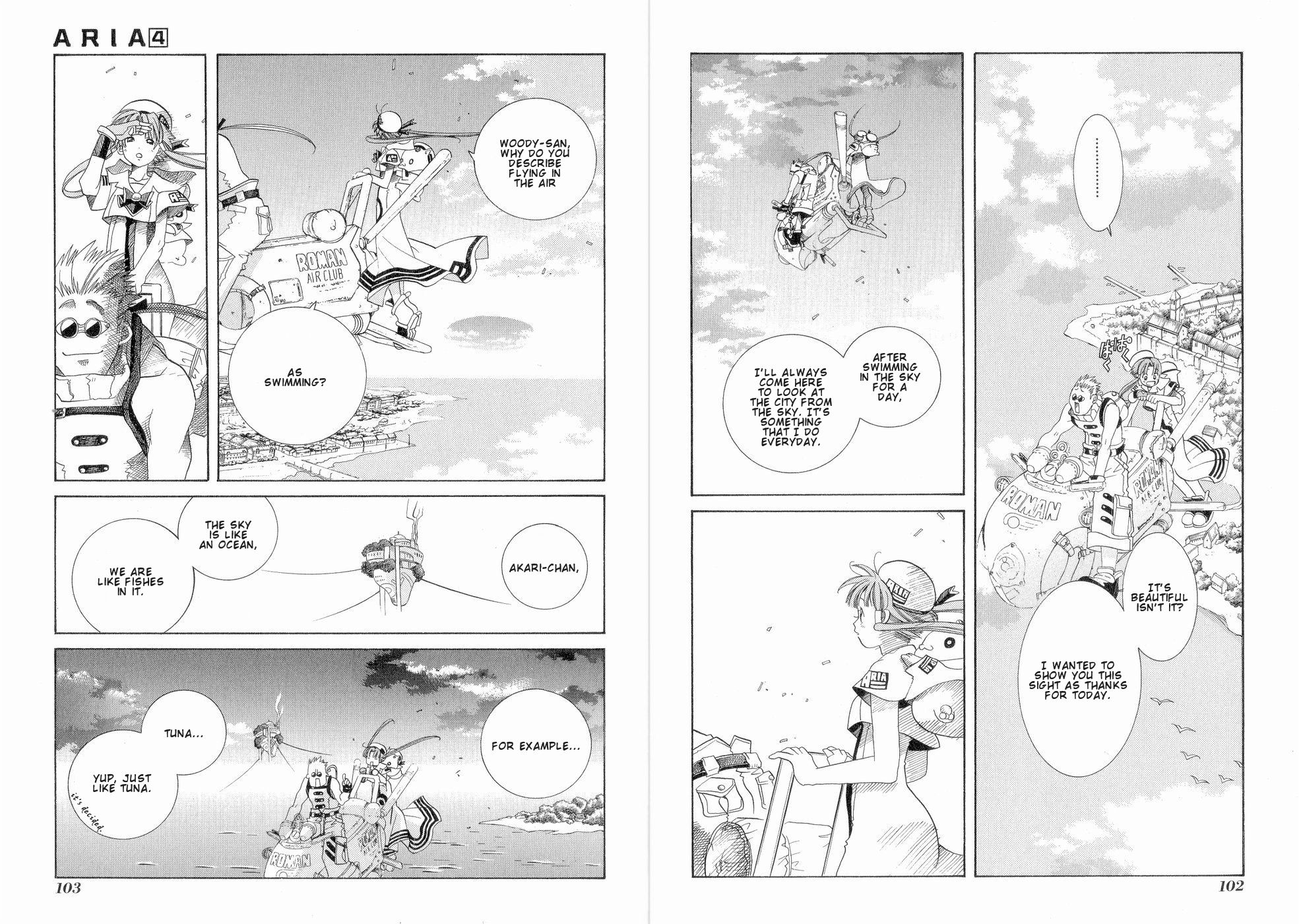 Halaman dari Aria Chapter 18
