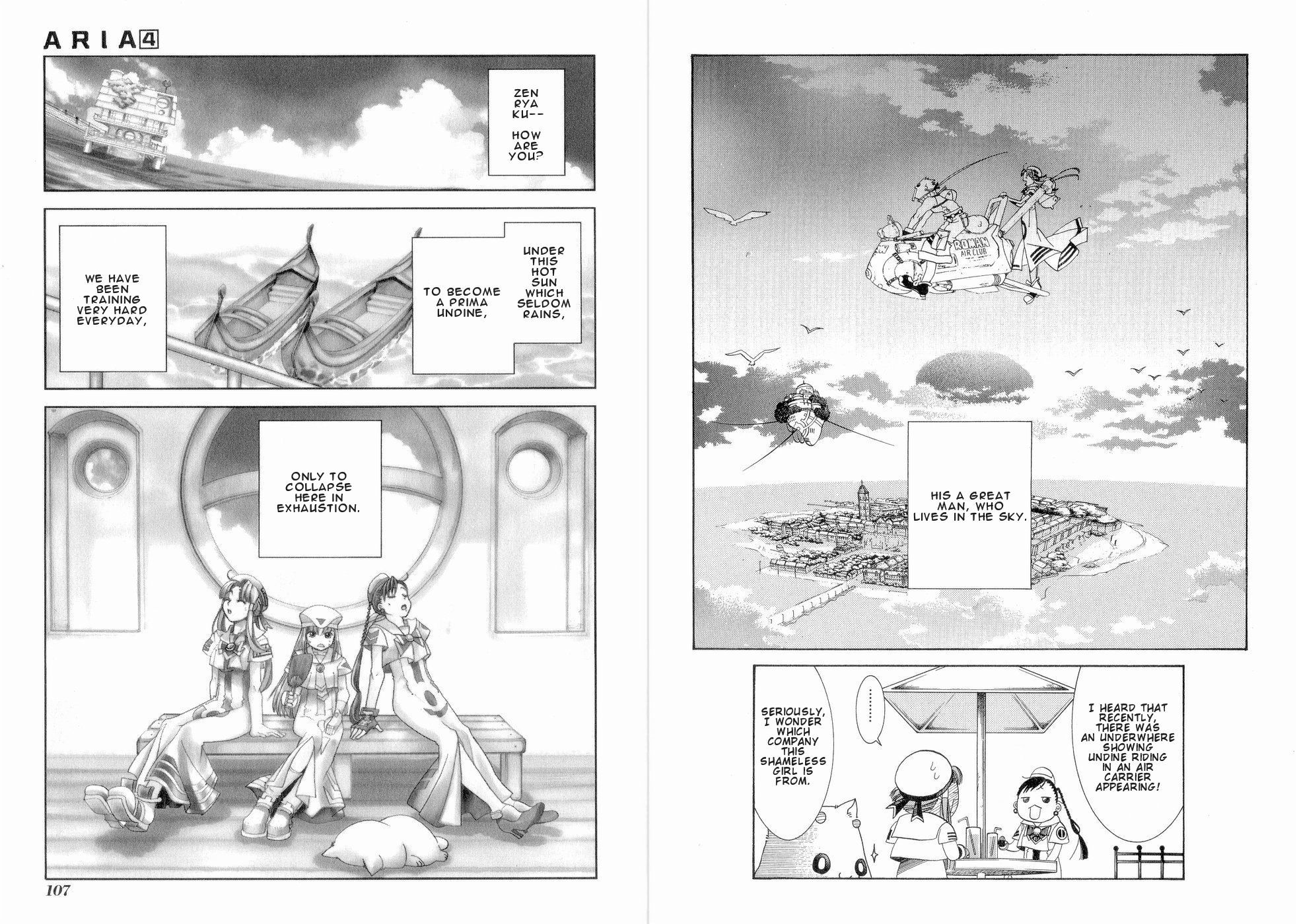 Halaman dari Aria Chapter 18
