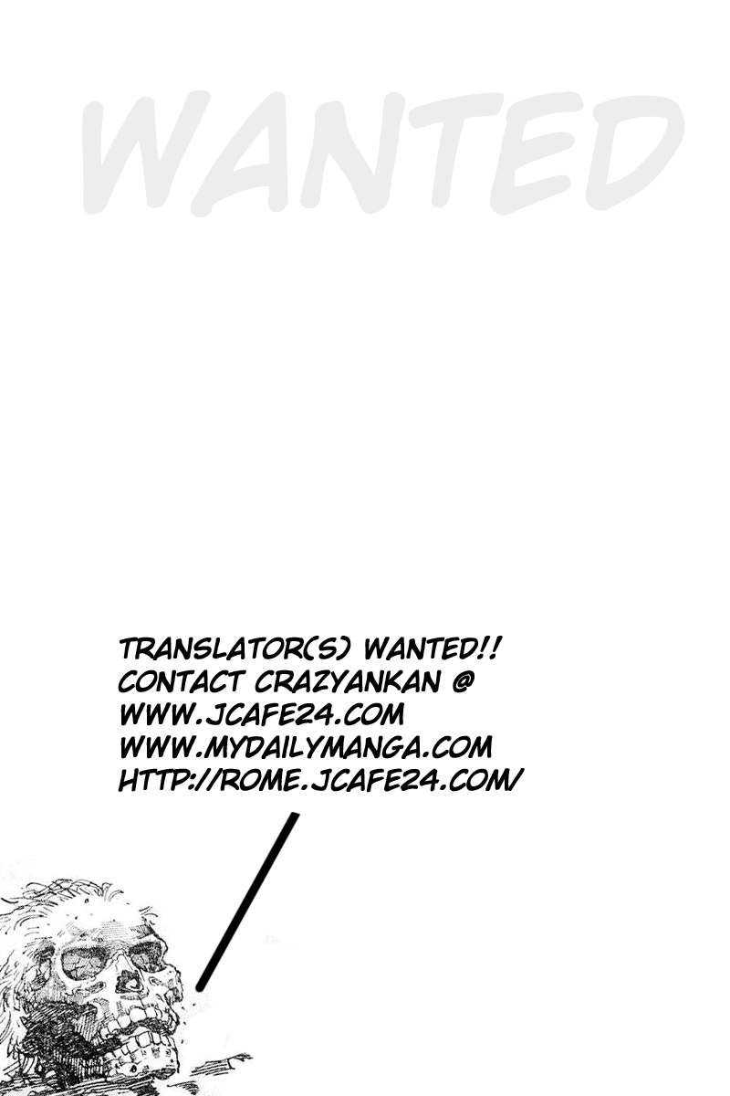 Halaman dari Eden: It's an Endless World! Chapter 108