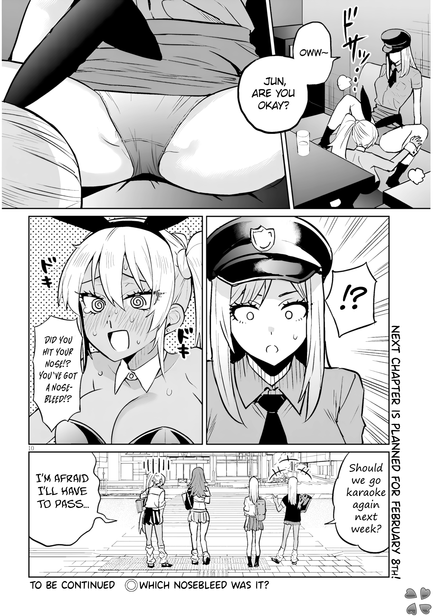 10