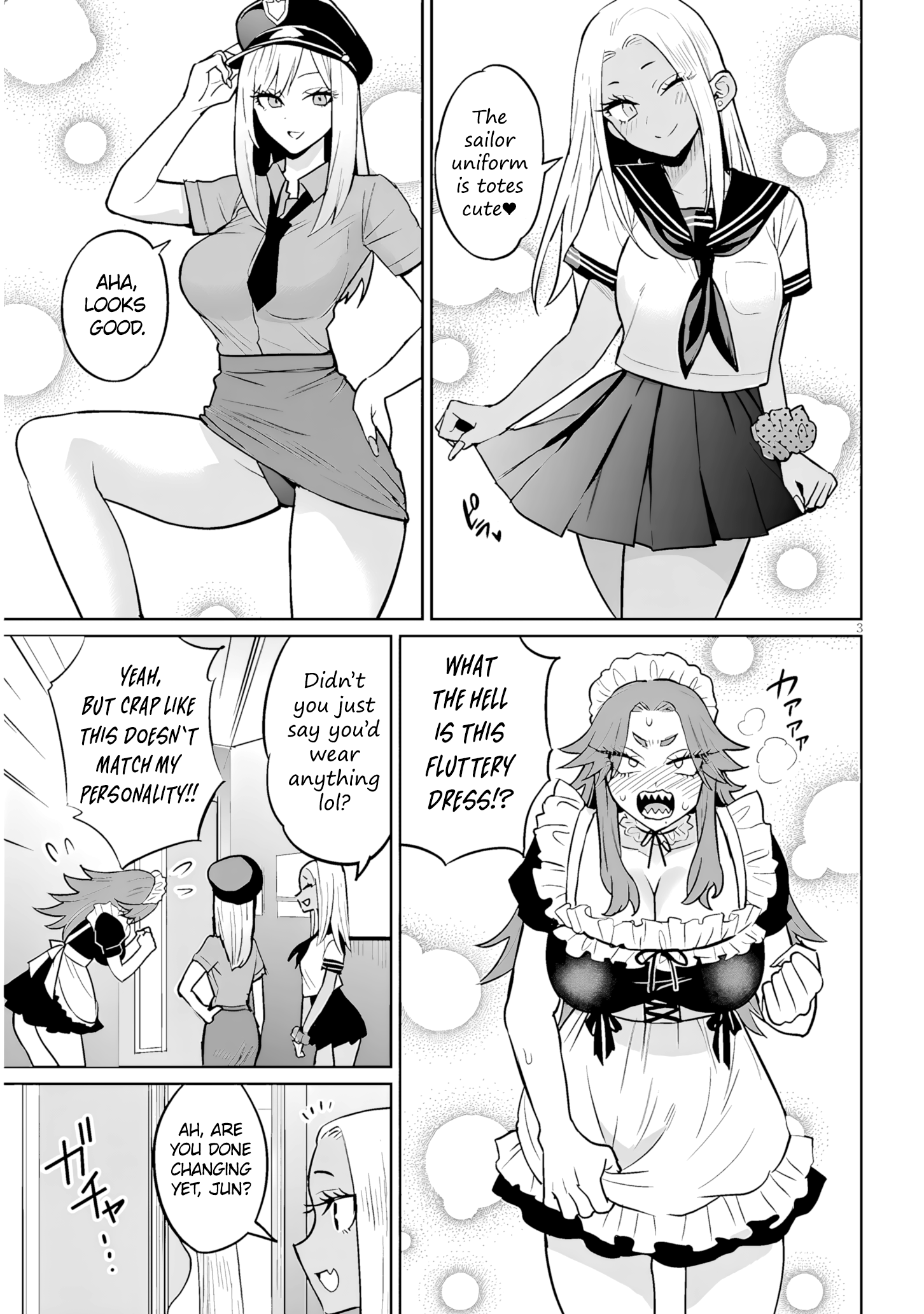 3