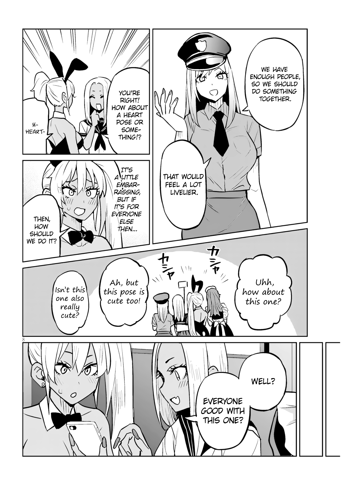 8