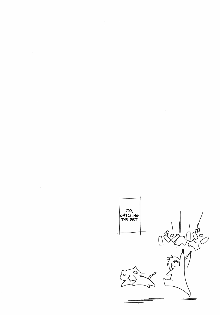 Halaman dari Bakuretsu Tenshi: Angels' Adolescence Chapter 2