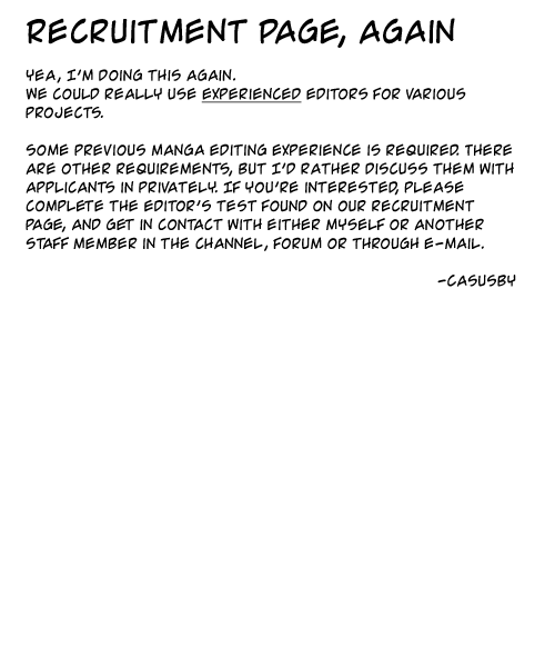 Halaman dari Bakuretsu Tenshi: Angels' Adolescence Chapter 2