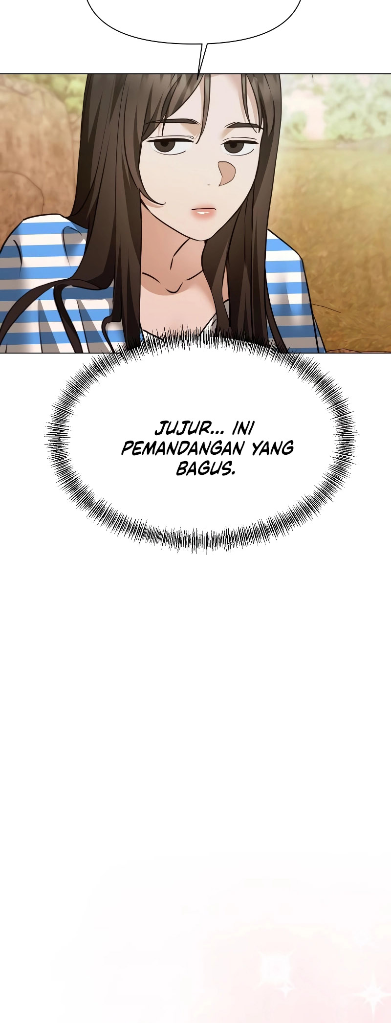 Our Romeo Chapter 7 - halaman 28
