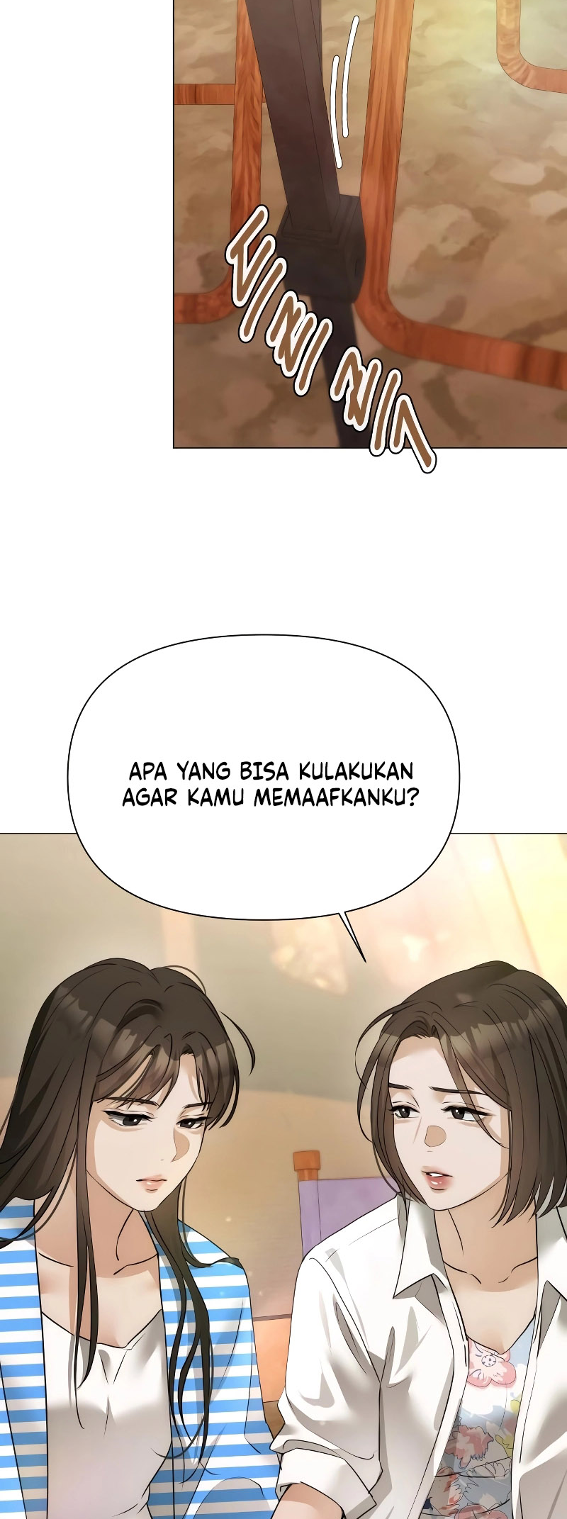 Our Romeo Chapter 7 - halaman 39