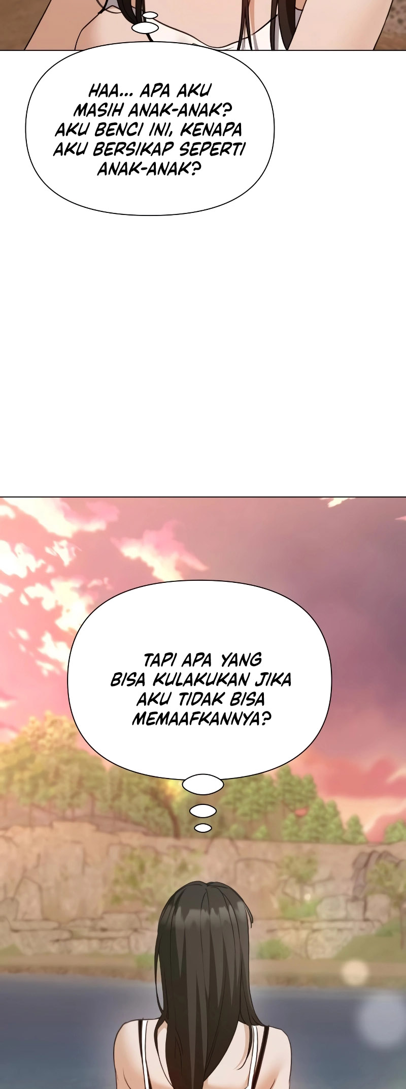 Our Romeo Chapter 7 - halaman 51