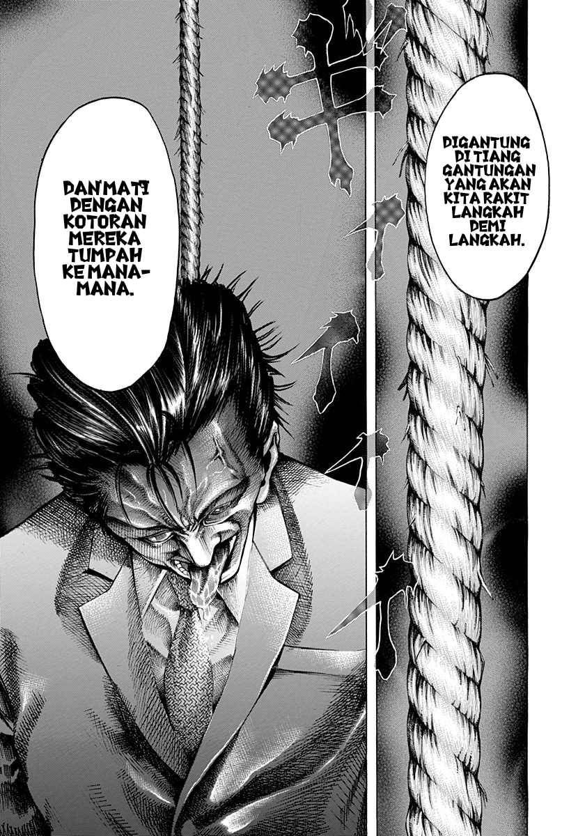 Usogui Chapter 41 - halaman 10