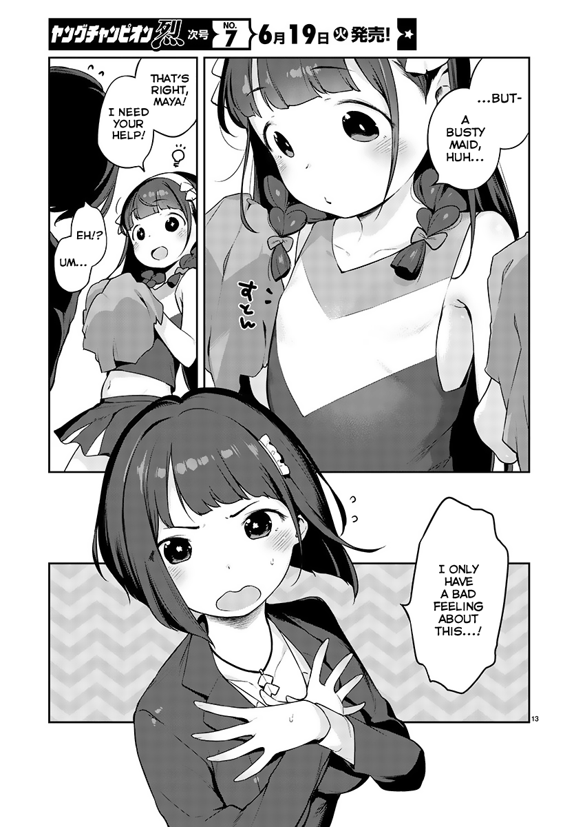 13