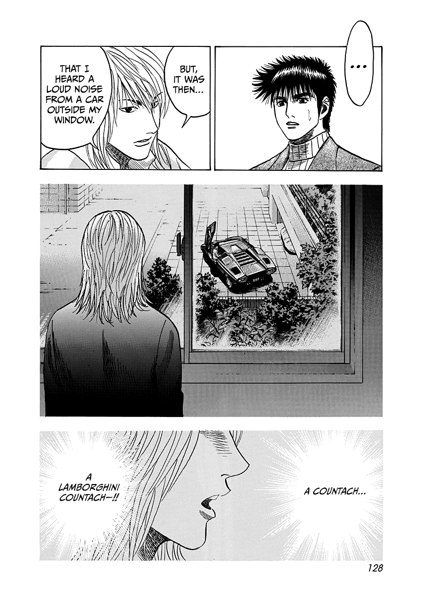 Halaman dari Countach Chapter 76