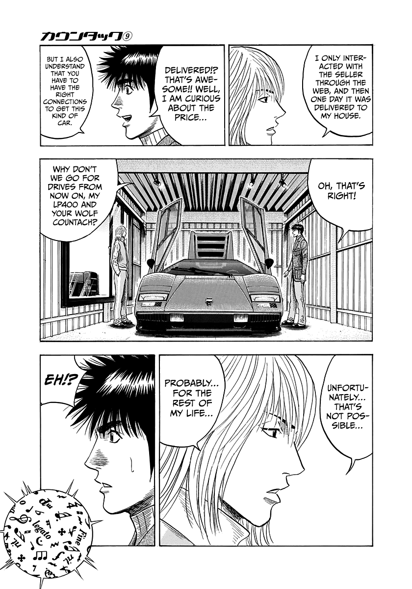 Halaman dari Countach Chapter 76