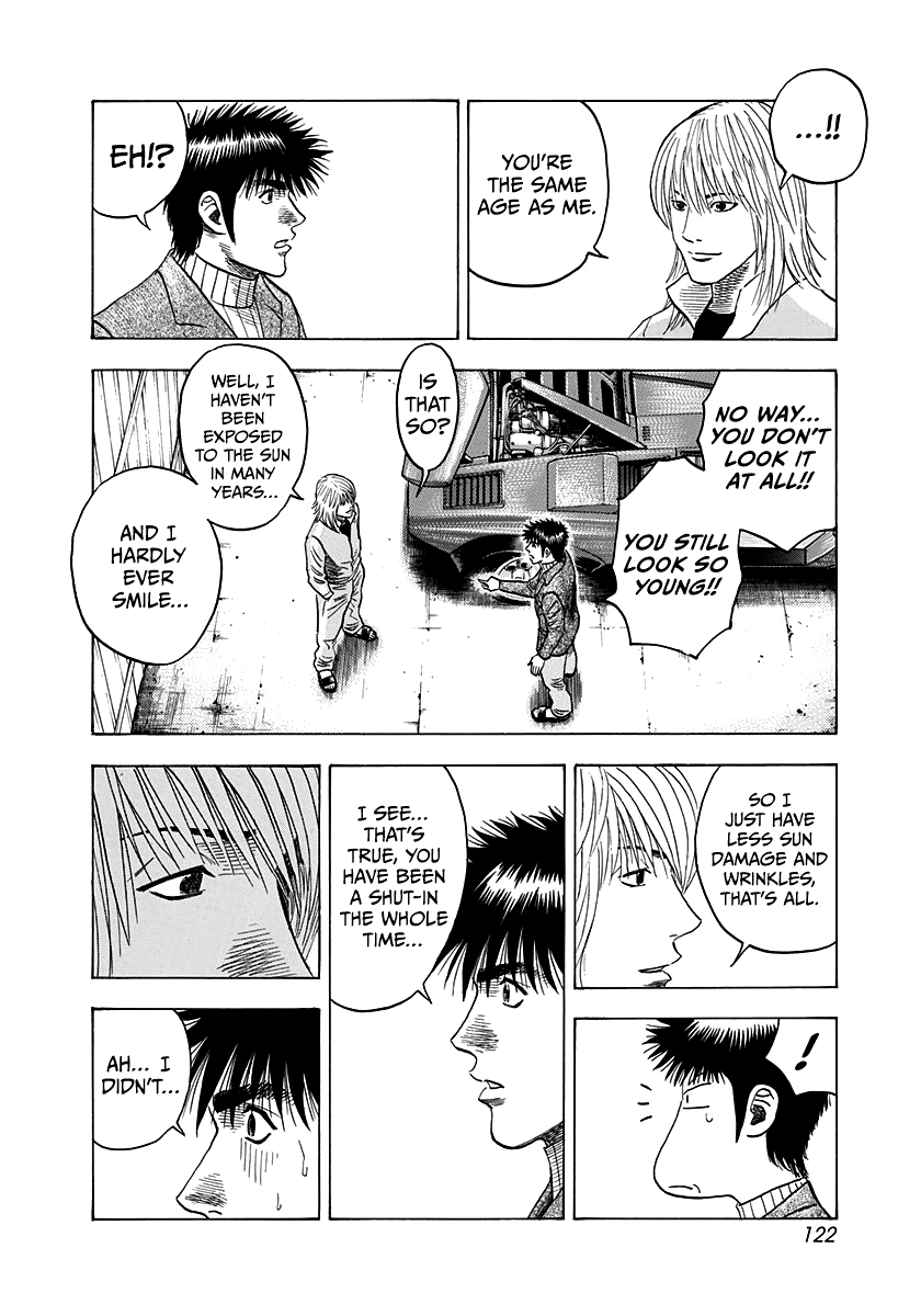 Halaman dari Countach Chapter 76