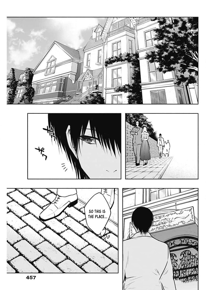 Halaman dari Ouritsu Mahou Gakuen no Saikasei ~Hinkongai Agari no Saikyou Mahoushi, Kizoku Darake no Gakuen de Musou Suru~ Chapter 127