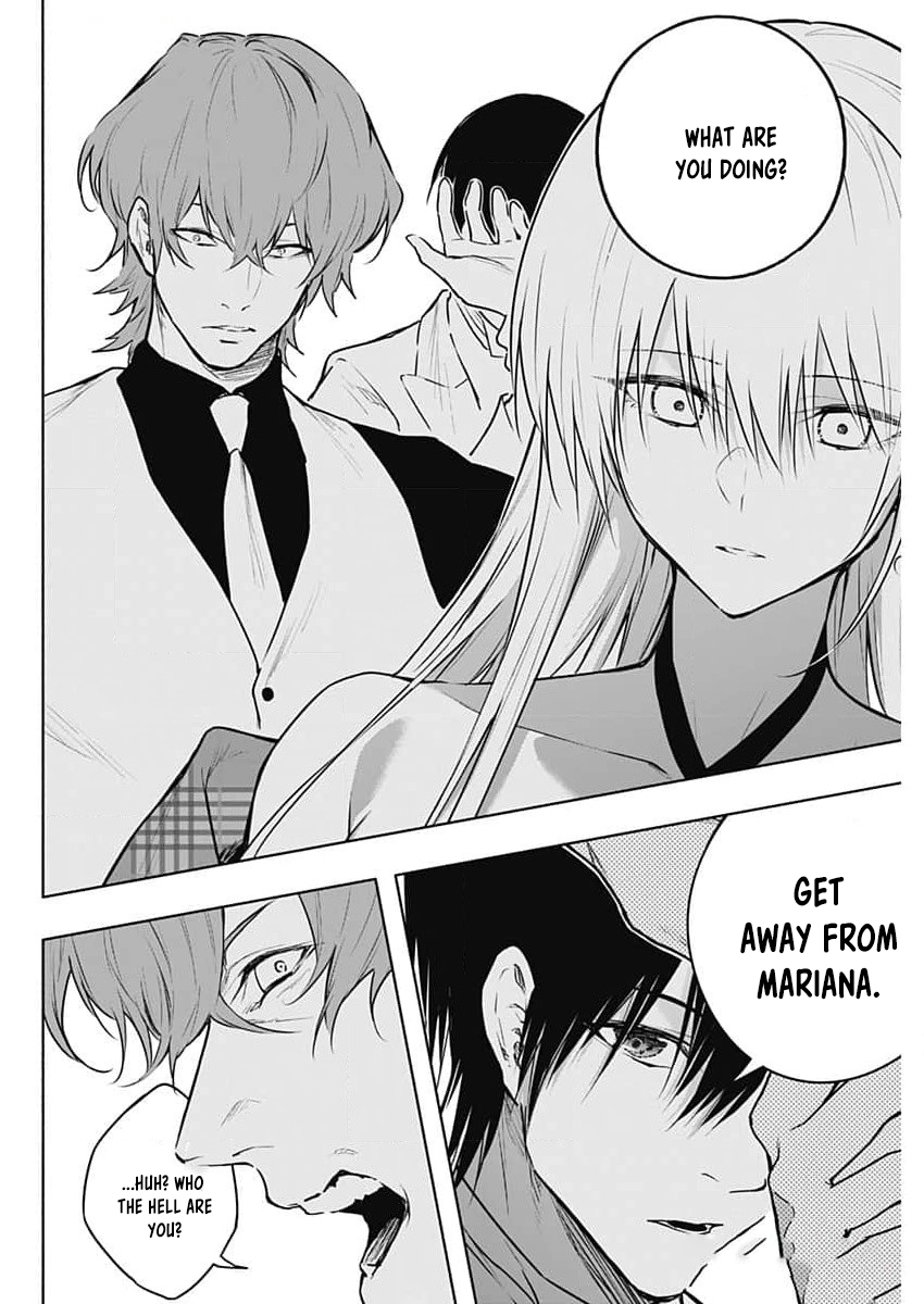 Halaman dari Ouritsu Mahou Gakuen no Saikasei ~Hinkongai Agari no Saikyou Mahoushi, Kizoku Darake no Gakuen de Musou Suru~ Chapter 127