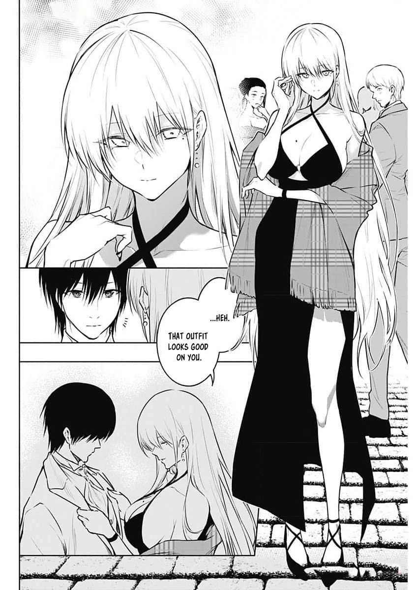 Halaman dari Ouritsu Mahou Gakuen no Saikasei ~Hinkongai Agari no Saikyou Mahoushi, Kizoku Darake no Gakuen de Musou Suru~ Chapter 127