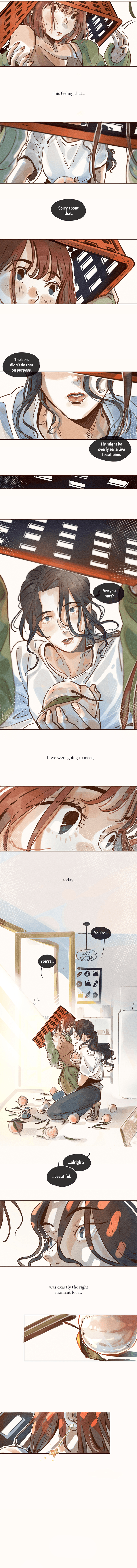 Halaman dari My Dear Lass Chapter 2