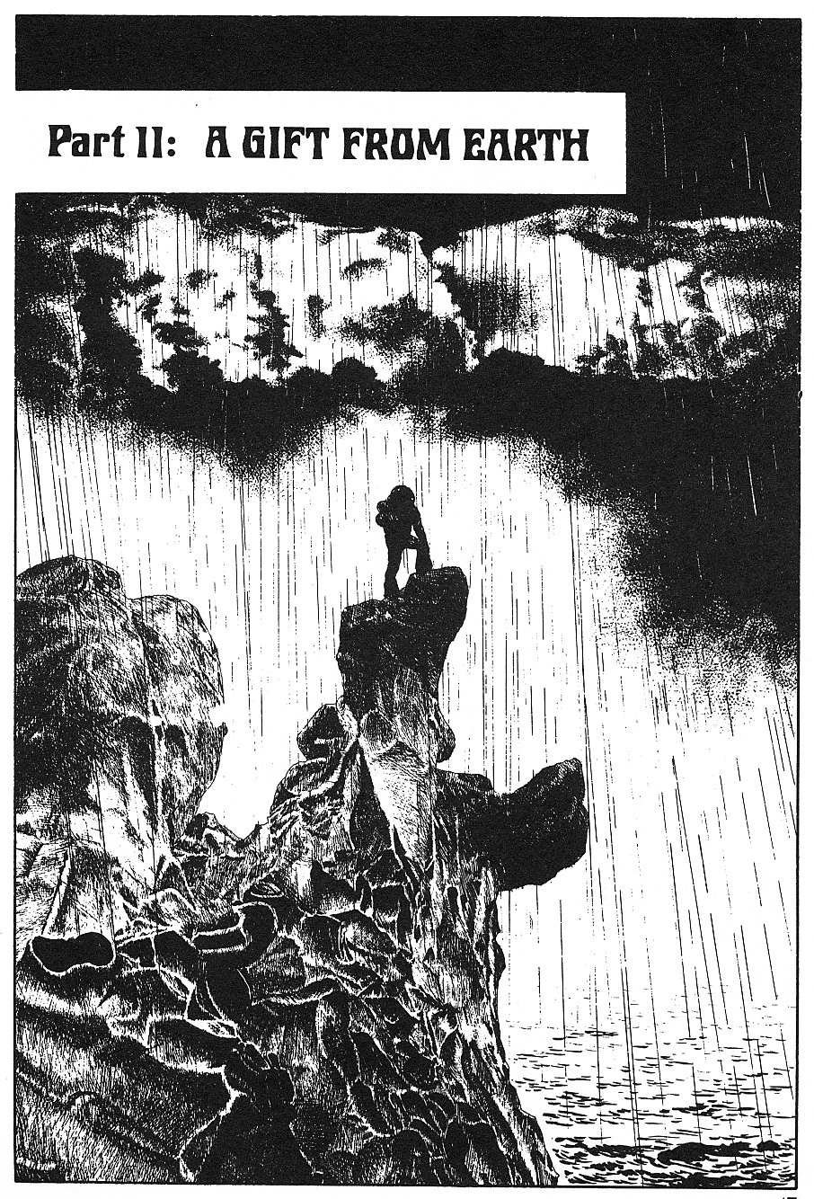 Halaman dari 2001 Nights Chapter 9