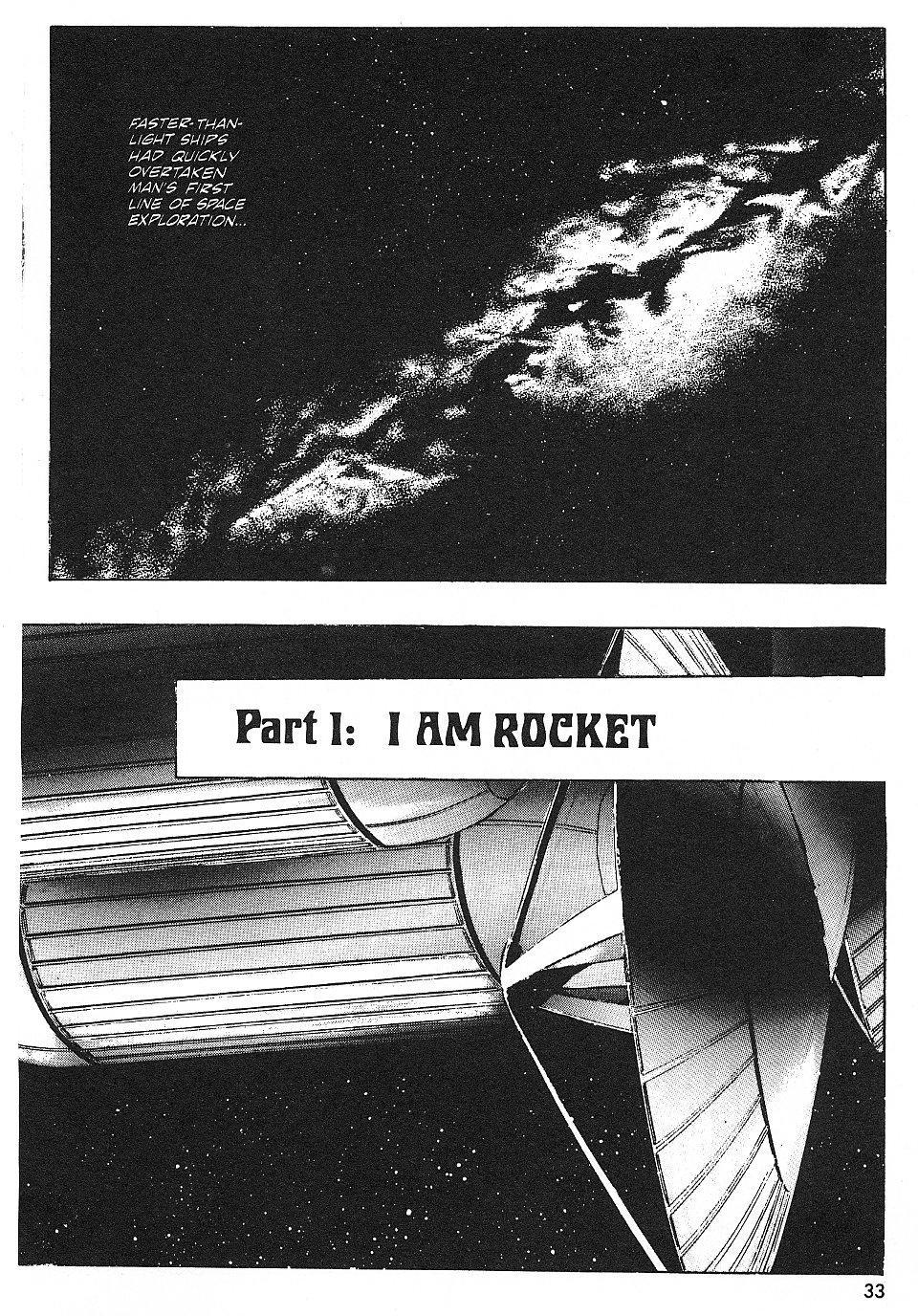 Halaman dari 2001 Nights Chapter 9