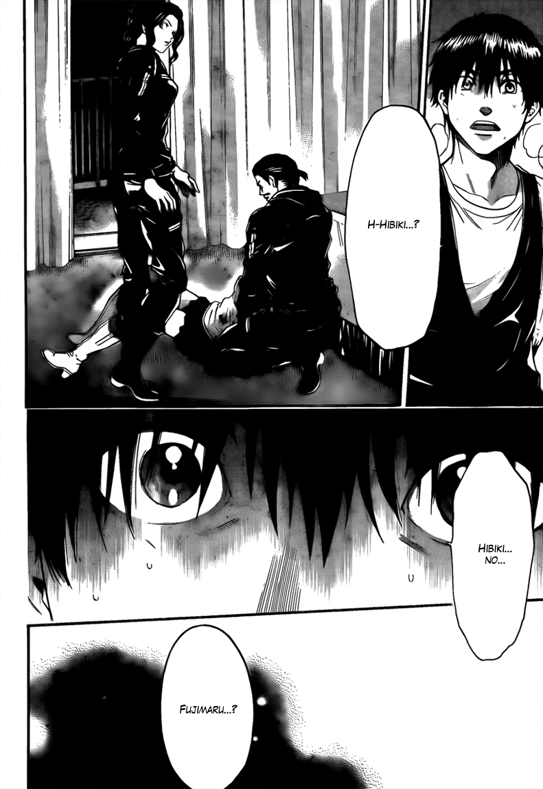 Halaman dari Bloody Monday 2 Chapter 66