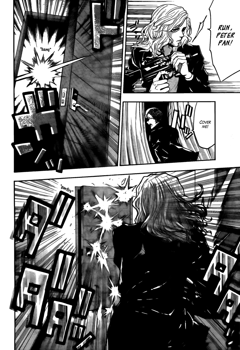 Halaman dari Bloody Monday 2 Chapter 66