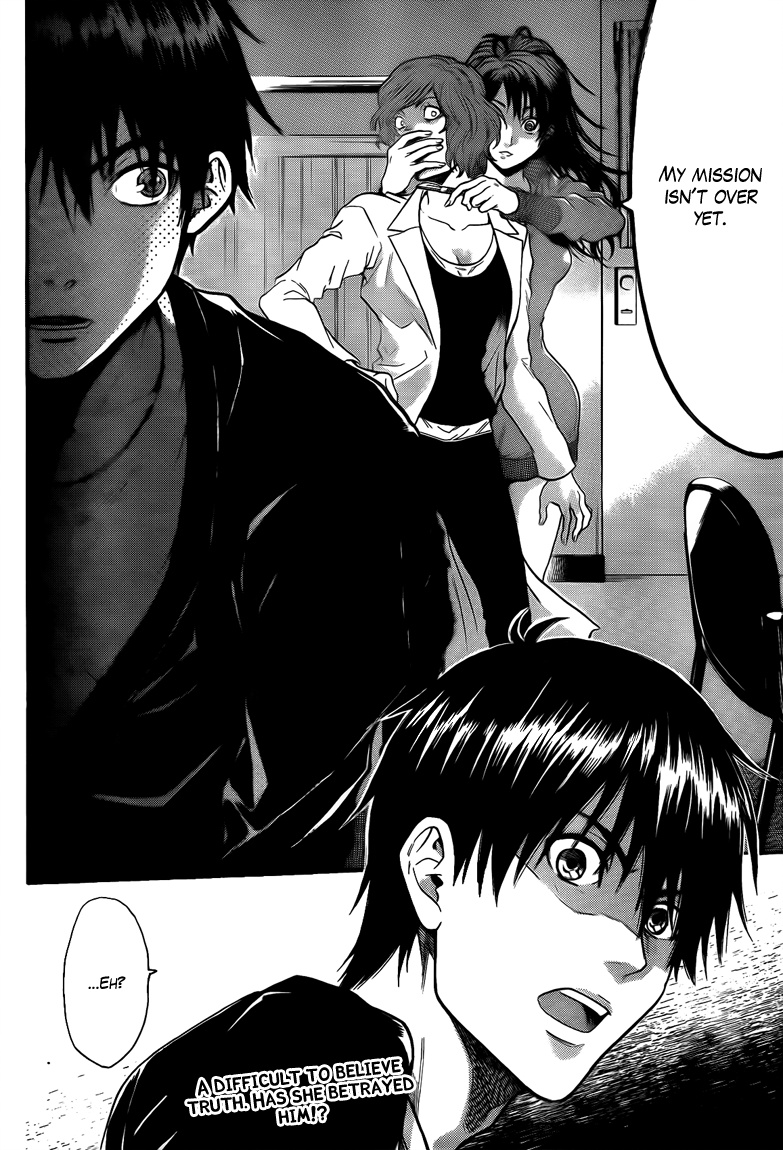 Halaman dari Bloody Monday 2 Chapter 66