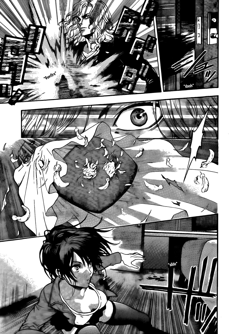 Halaman dari Bloody Monday 2 Chapter 66